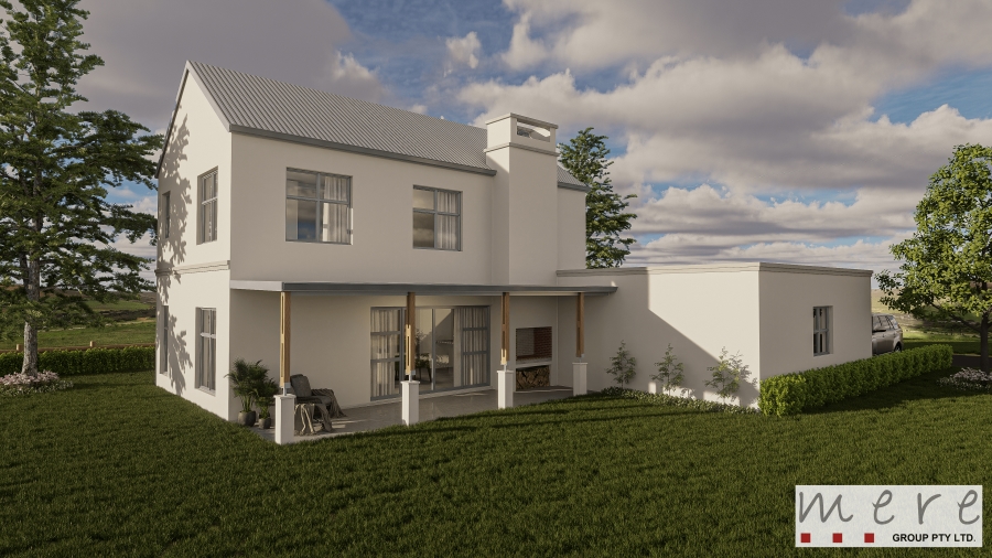 3 Bedroom Property for Sale in Hartland Lifestyle Estate Western Cape